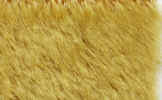 Mohair - 10-12 mm, glatt
