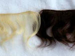 Mohairtressen