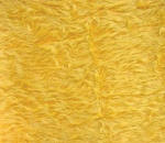 Mohair SP950 - Langhaarsparse - elber, zotteliger Flor ca. 25 mm, sparse, auf goldgelbem R�cken