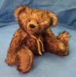 Werner, 27 cm - bitte anklicken f�r ein gr��eres Bild