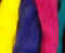 M�rchenwolle - Vlieswolle, pflanzengef�rbt