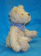 Michel,  B�r ca. 25 cm - bitte anklicken f�r ein gr��eres Bild