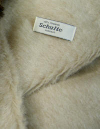Alpaka SPO239, Sonderstoff, sehr hochwertiges Material aus dem Haar des Lamas