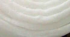 Volumenvlies (Polyester) - Dicke ca. 3-4 cm
