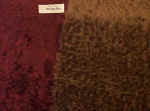 Schulte Wild-Mohair in Kakaobraun SBWM06 oder Burgunderrot SWBM05