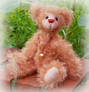 Lckchen, Br ca. 26 cm - Bild zum Vergrern bitte anklicken!