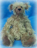 Eule, Br ca. 30 cm -Bitte anklicken fr ein greres Bild! 