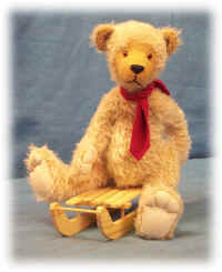 Bobby Winterslitter, geb. 31.12.01 - ausgewandert 10/02