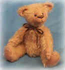 Sunny, Br ca. 22 cm Bitte anklicken fr ein greres Bild! 