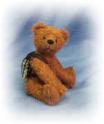 Fido lebt seit Dez. 02 bei Carmen in Braunschweig