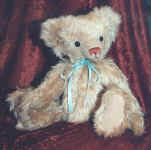 Honey, 30 cm, Mohair