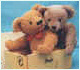 Teddybärengalerie - Bitte anklicken!