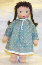 Anziehpppchen Anna, ca. 35 cm gro