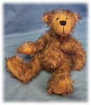 Bolder, Br ca. 28 cm, Einzelstck, geboren am 06.01.02 - Bitte anklicken fr ein greres Bild!