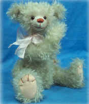 Lisa Wintertime, Br ca. 34 cm 