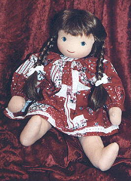 Anziehpppchen Nicola