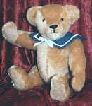 Ole, 36 cm - wanderte im Nov. 04 nach Marl aus