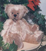 Sammy - Einzelstück - Schnitt Petra Pumm