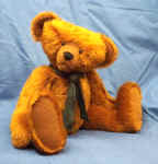 Eugen, ca. 40 cm - Bitte anklicken fr ein greres Bild! 