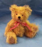 Wölfchen, ca. 17 cm